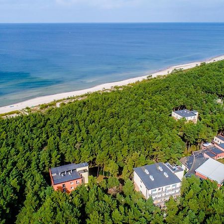 Millennium Health Resort & Spa Мендзыводзе Экстерьер фото