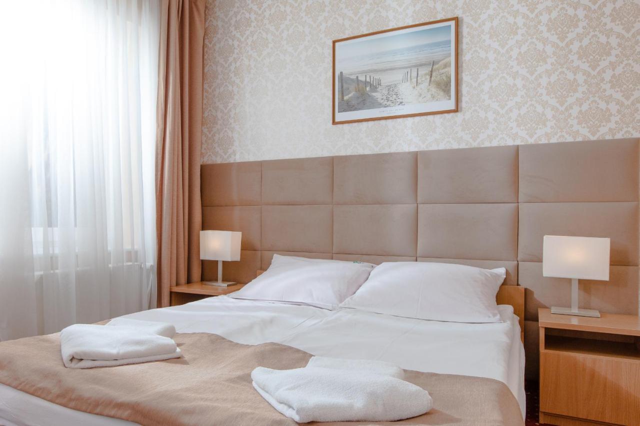 Millennium Health Resort & Spa Мендзыводзе Экстерьер фото