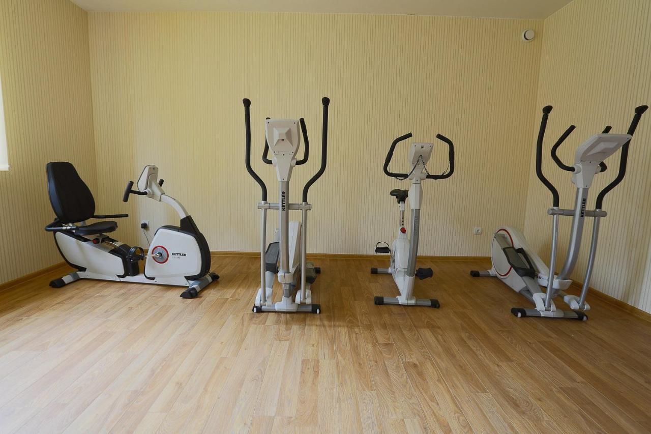 Millennium Health Resort & Spa Мендзыводзе Экстерьер фото
