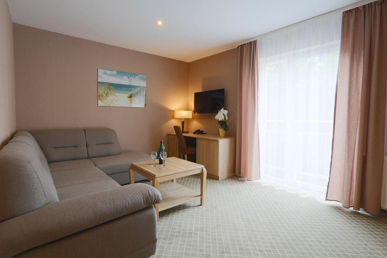 Millennium Health Resort & Spa Мендзыводзе Экстерьер фото