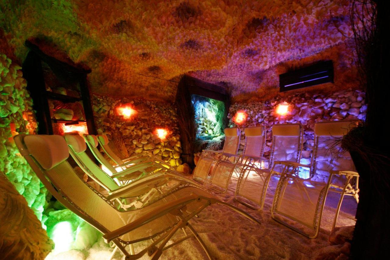 Millennium Health Resort & Spa Мендзыводзе Экстерьер фото
