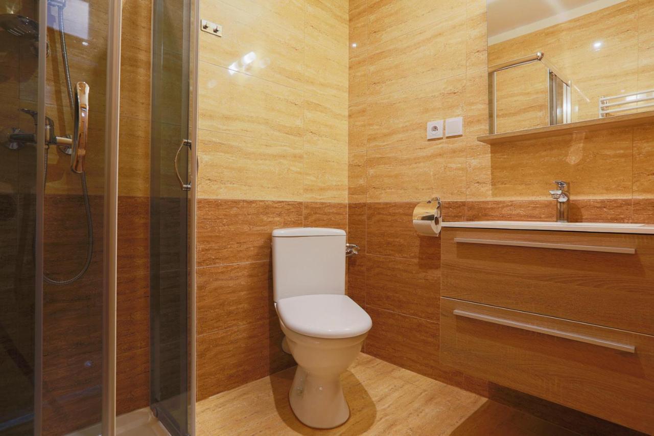 Millennium Health Resort & Spa Мендзыводзе Экстерьер фото